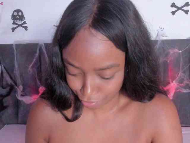Martina-Jackson- webcam