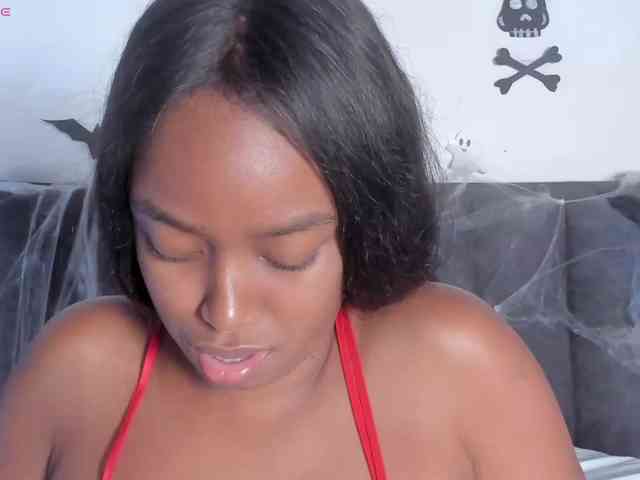 Martina-Jackson- webcam