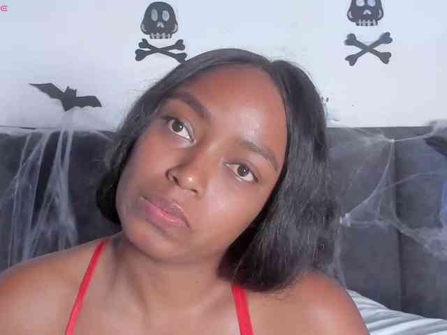 Martina-Jackson- webcam