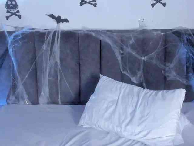 Martina-Jackson- webcam
