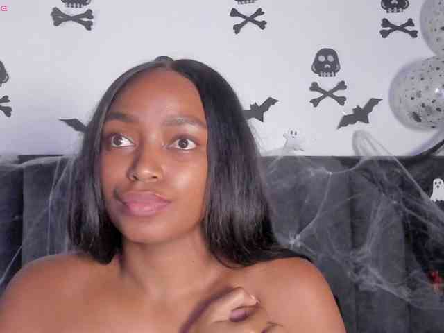 Martina-Jackson- webcam