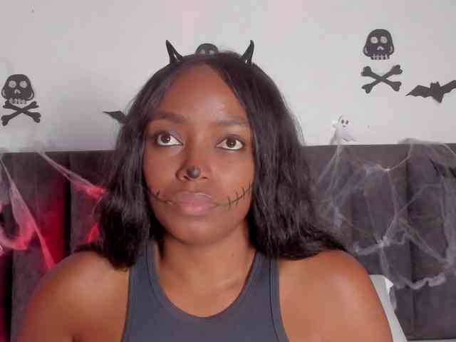 Martina-Jackson- webcam