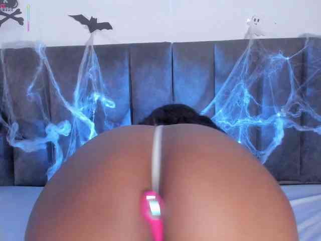 Martina-Jackson- webcam