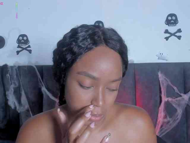 Martina-Jackson- webcam