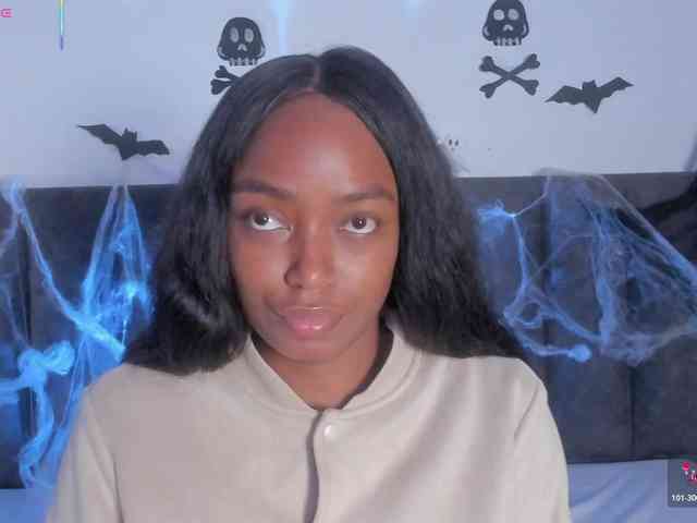 Martina-Jackson- webcam
