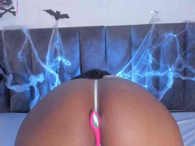 Martina-Jackson- webcam