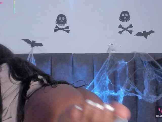 Martina-Jackson- webcam