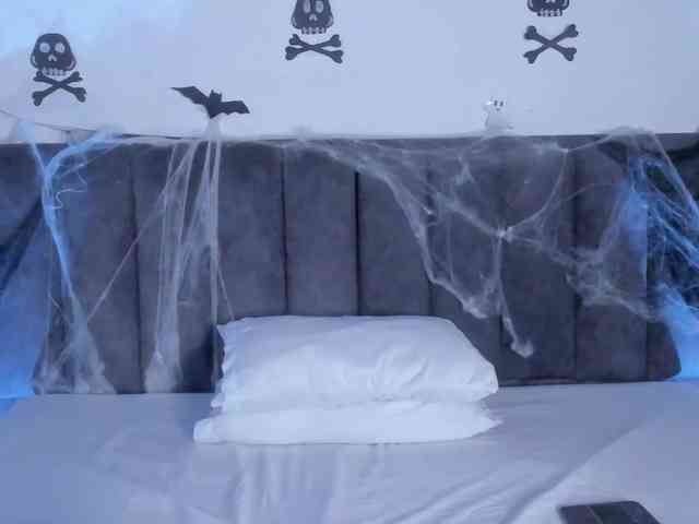 Martina-Jackson- webcam