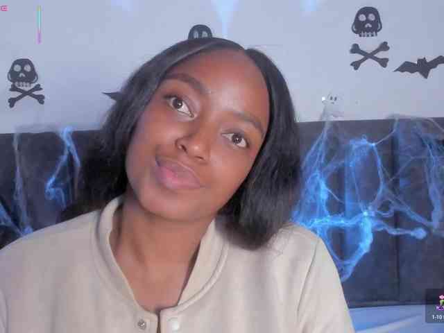 Martina-Jackson- webcam
