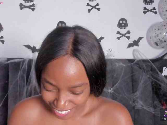 Martina-Jackson- webcam
