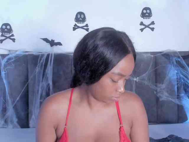 Martina-Jackson- webcam