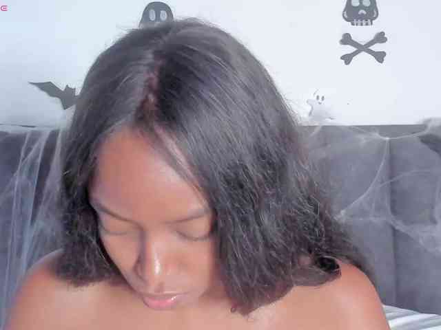 Martina-Jackson- webcam