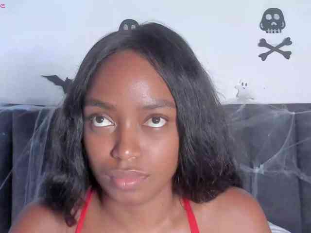 Martina-Jackson- webcam