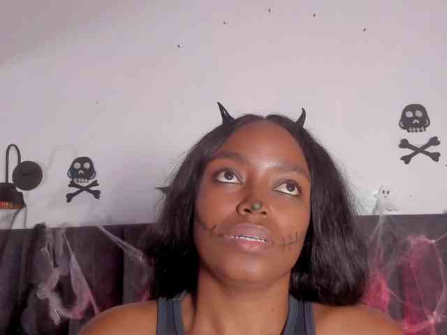 Martina-Jackson- webcam