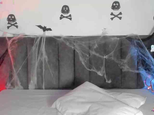 Martina-Jackson- webcam
