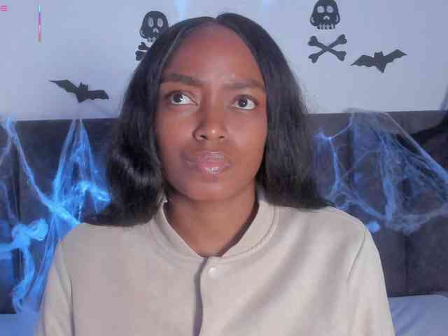 Martina-Jackson- webcam