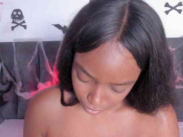 Martina-Jackson- webcam