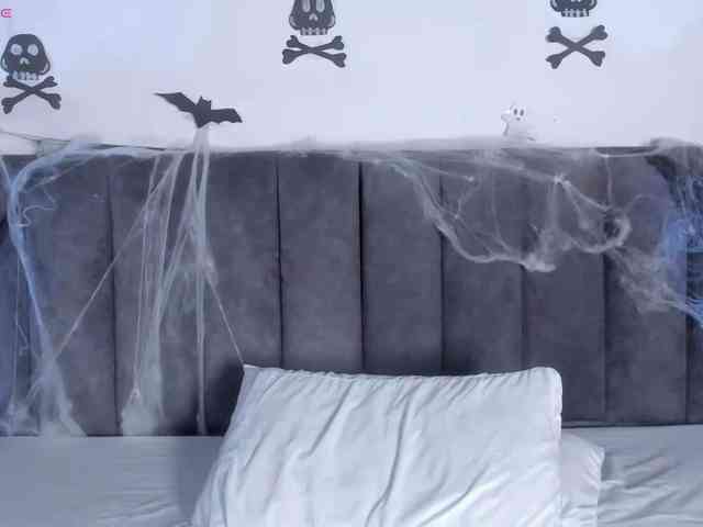 Martina-Jackson- webcam
