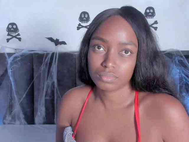 Martina-Jackson- webcam