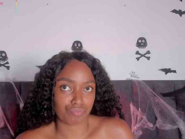 Martina-Jackson- webcam