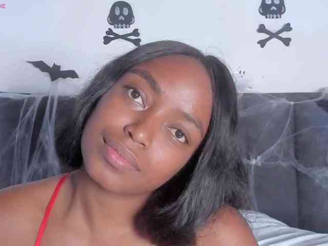 Martina-Jackson- webcam
