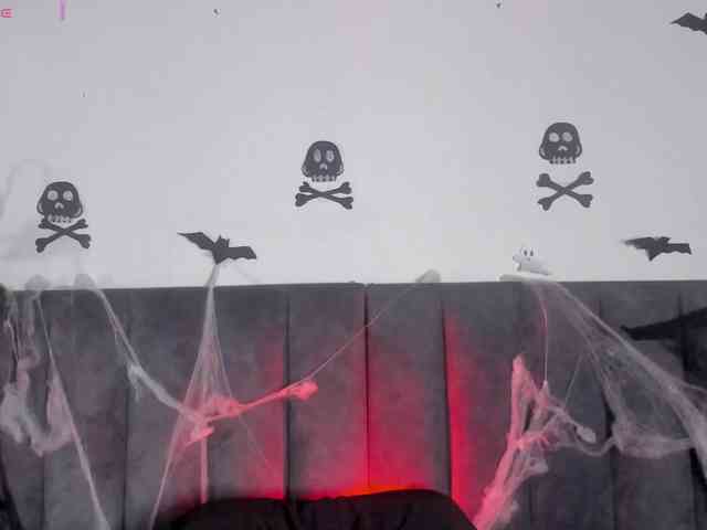 Martina-Jackson- webcam