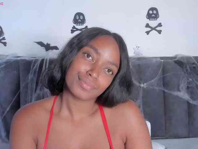 Martina-Jackson- webcam