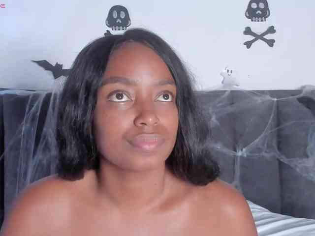 Martina-Jackson- webcam