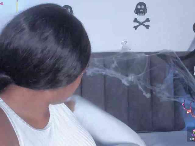 Martina-Jackson- webcam