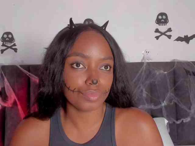 Martina-Jackson- webcam