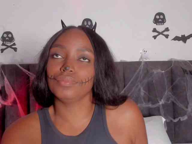 Martina-Jackson- webcam