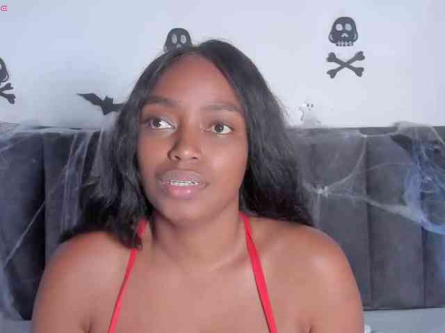 Martina-Jackson- webcam