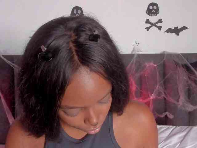 Martina-Jackson- webcam