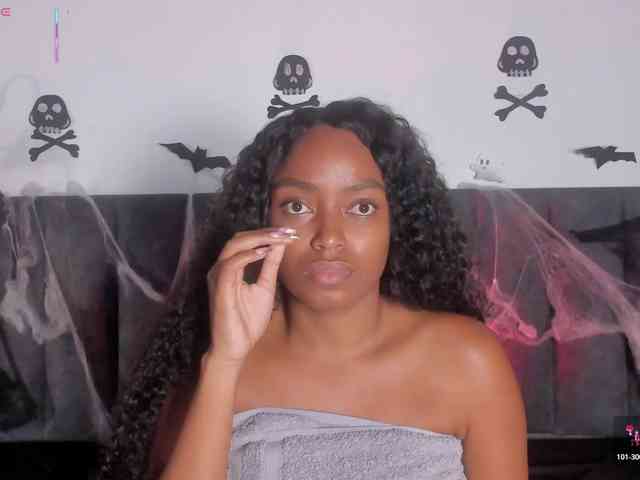 Martina-Jackson- webcam