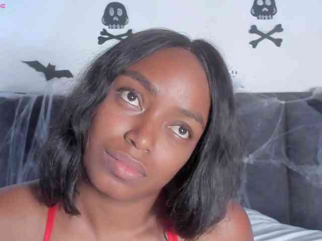 Martina-Jackson- webcam