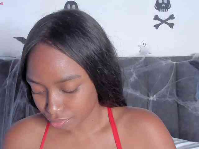 Martina-Jackson- webcam
