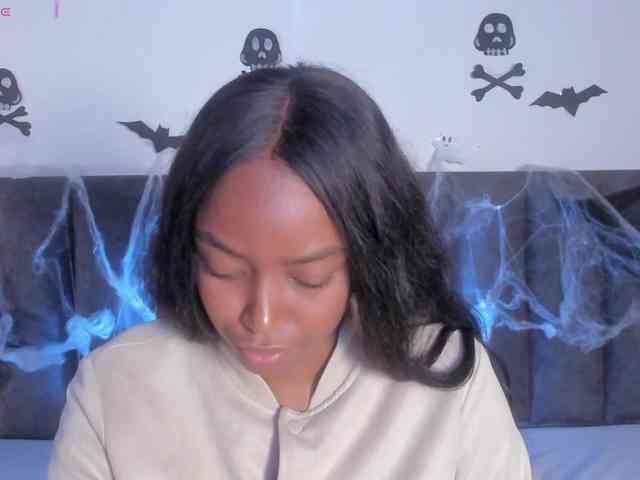 Martina-Jackson- webcam