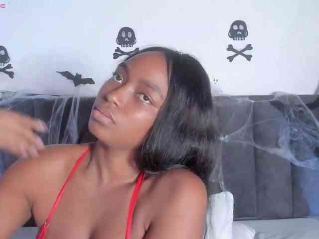 Martina-Jackson- webcam