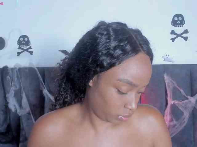 Martina-Jackson- webcam