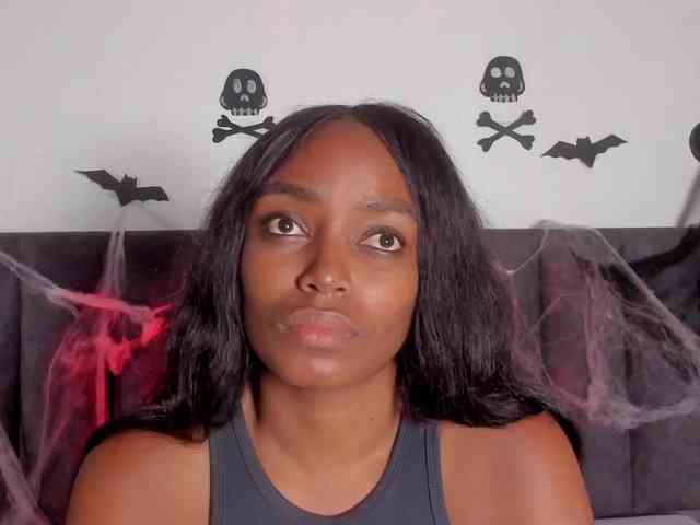 Martina-Jackson- webcam