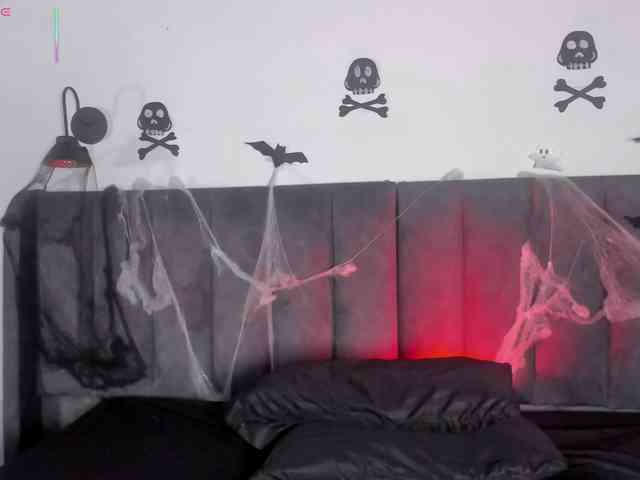 Martina-Jackson- webcam