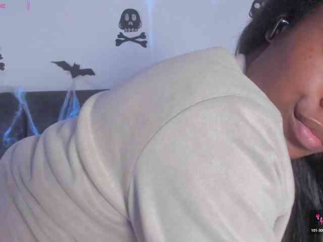 Martina-Jackson- webcam