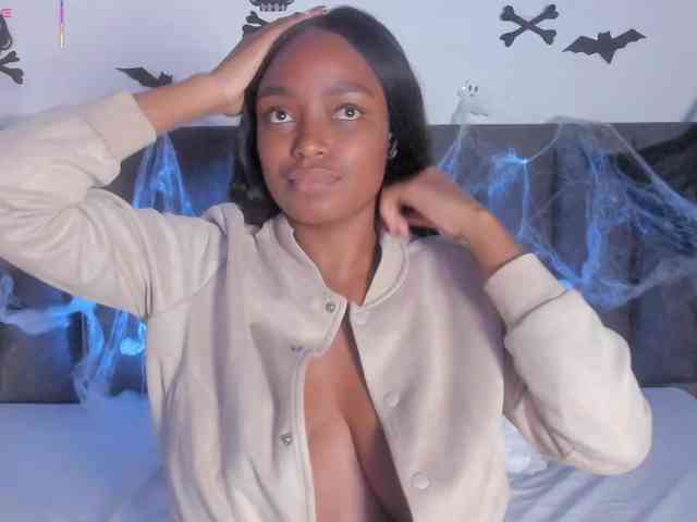 Martina-Jackson- webcam