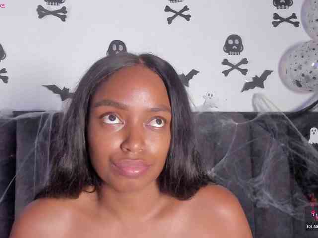 Martina-Jackson- webcam