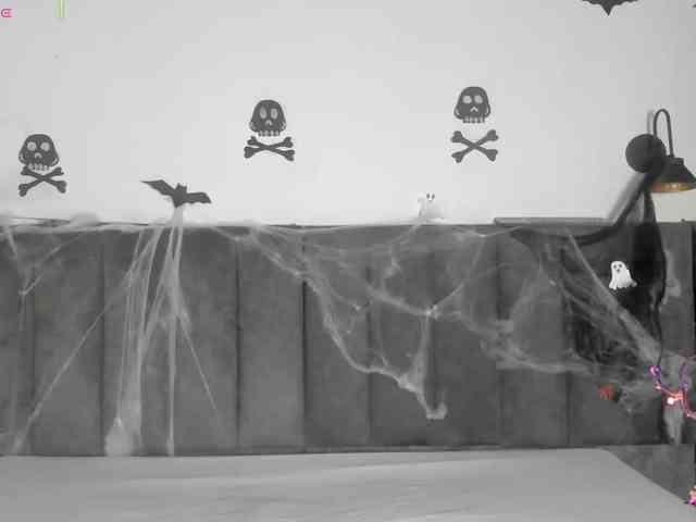 Martina-Jackson- webcam