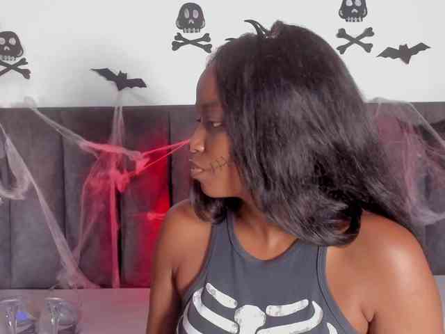 Martina-Jackson- webcam