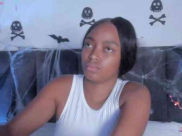 Martina-Jackson- webcam