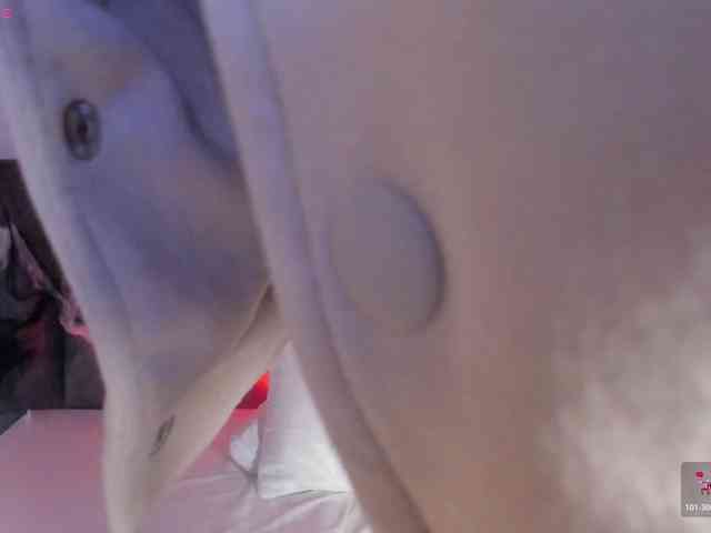 Martina-Jackson- webcam