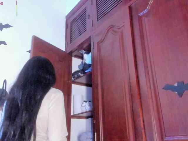 Martina-Jackson- webcam