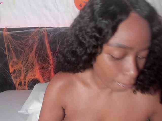 Martina-Jackson- webcam